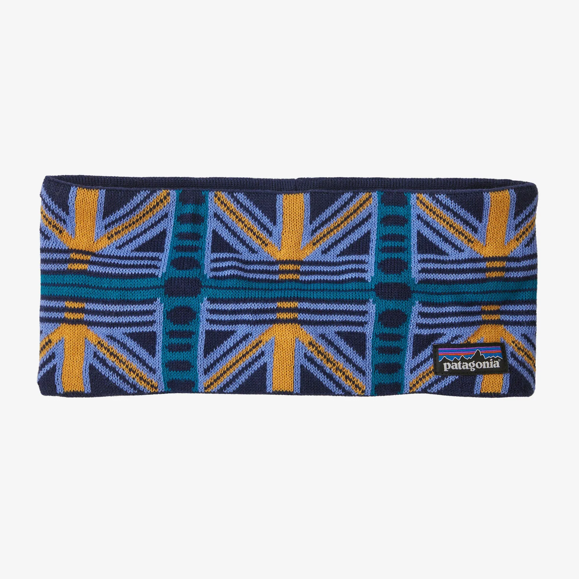Powder Town Headband (Past Season)