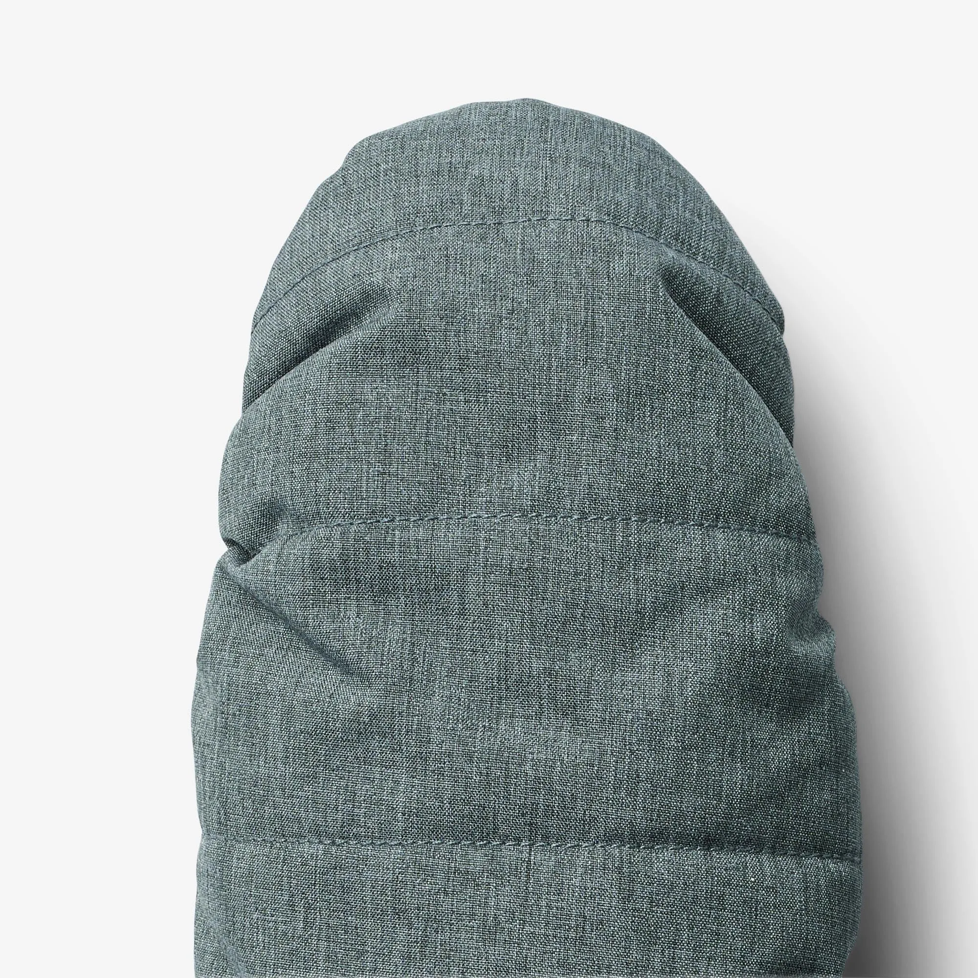 Puffer Mittens Jazz - ink melange