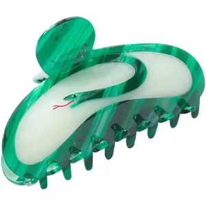 Serpent Hair Claw