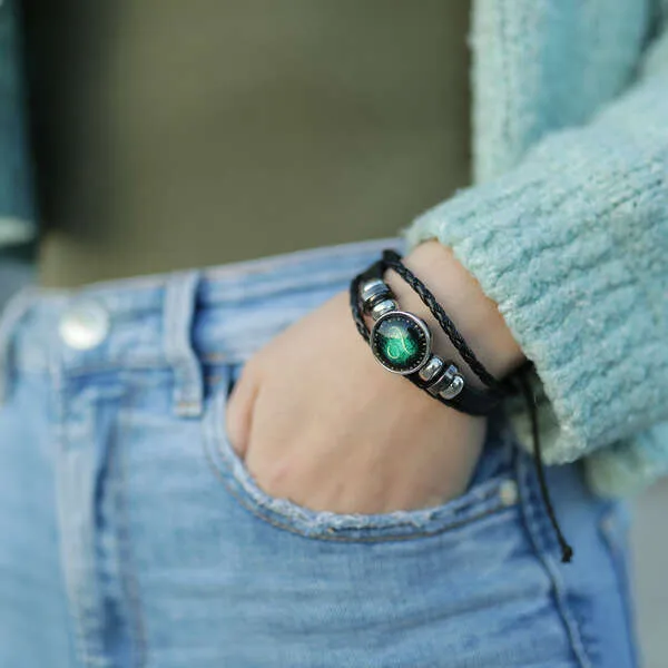 Stella - Energy bracelet