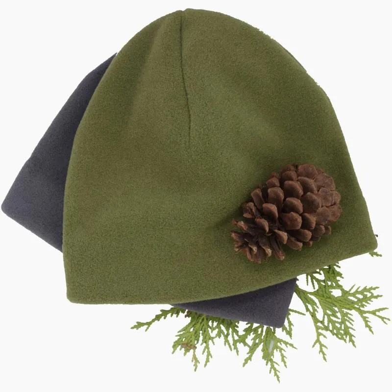 Toque - Polartec® Classic 200 Fleece